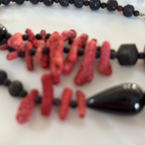 Black Friday Deal! 

Three beautiful rare find necklaces - Picture 2 of 4
